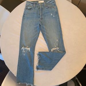 MOTHER Superior Jeans
